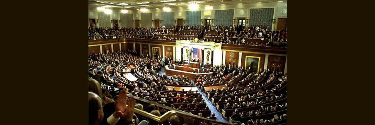 Chambre des représentants