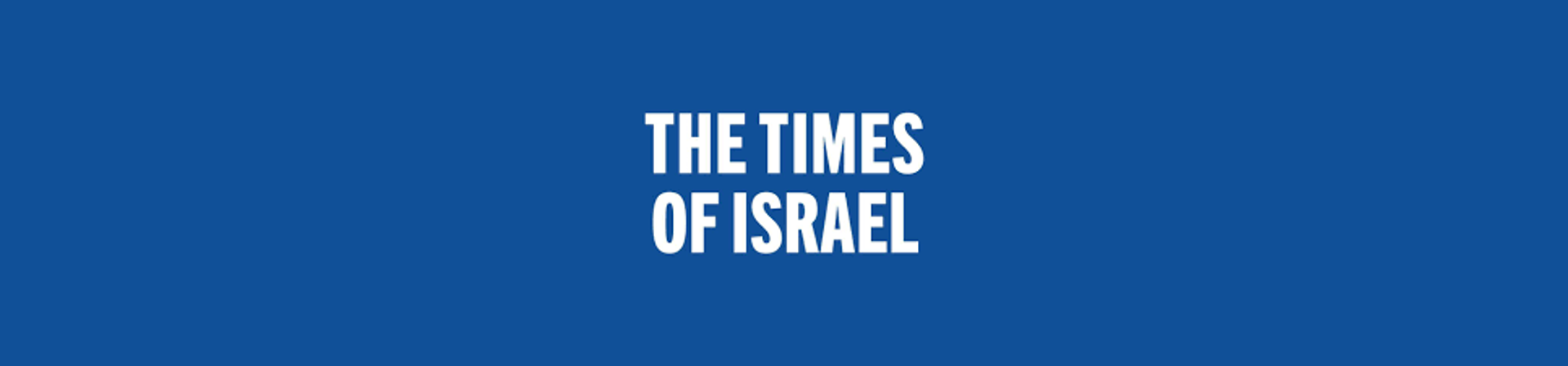 Times of Israël
